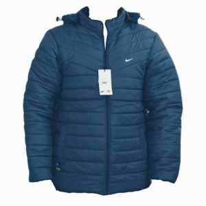 Korean Puffer Jacket