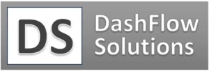 DashFlow Solution's Logo